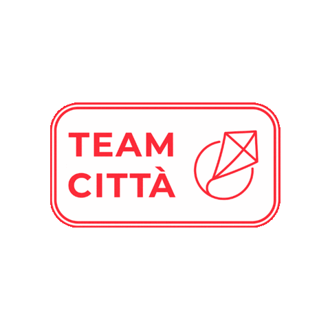 Team Italia Sticker by Poliferie