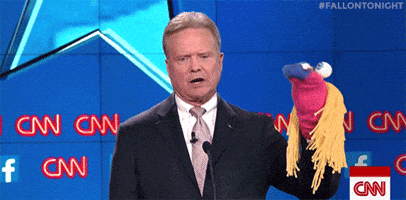 Community Puppets GIFs - Find & Share on GIPHY