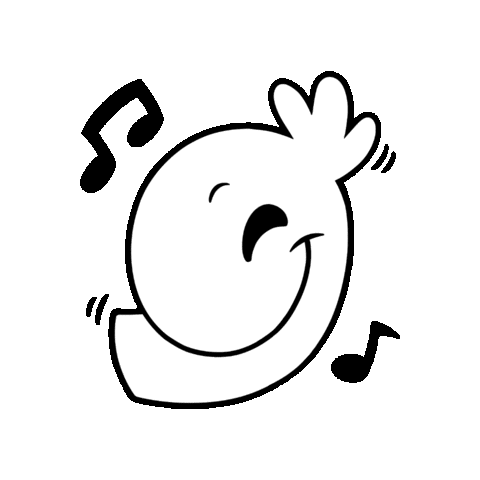 Party Paulchen Sticker by Paulberger