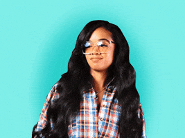 I Cant No Thank You GIF by H.E.R.