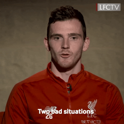 oh no help GIF by Liverpool FC
