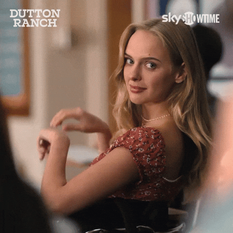 GIF by SkyShowtime