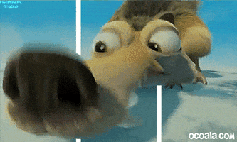 ice age television GIF