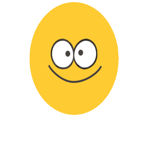 Emoji Happy Sticker by Gracegate
