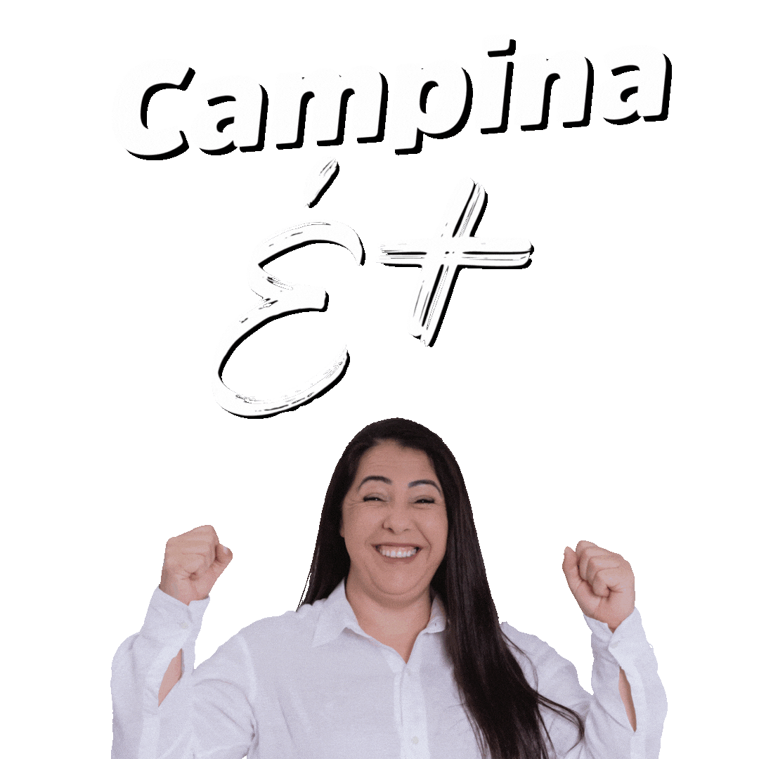 Leide Campina Sticker