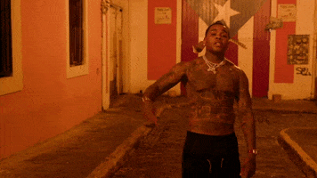 Music Video Kg GIF by Kevin Gates