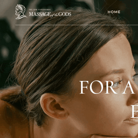 Massage GIF