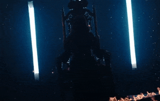 Throne GIF by Saweetie