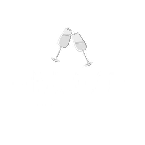 Brass aan de Maas Sticker