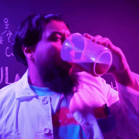 Taste This Is Gross GIF by bptheofficial
