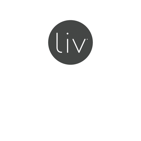 Lmf Sticker by Liv Communities