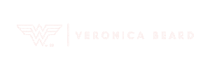 Veronica Beard Sticker