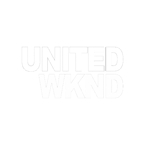 United Sticker by pinelake