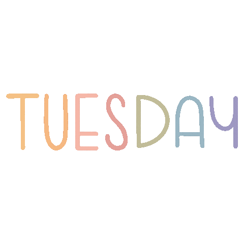 Day Sticker