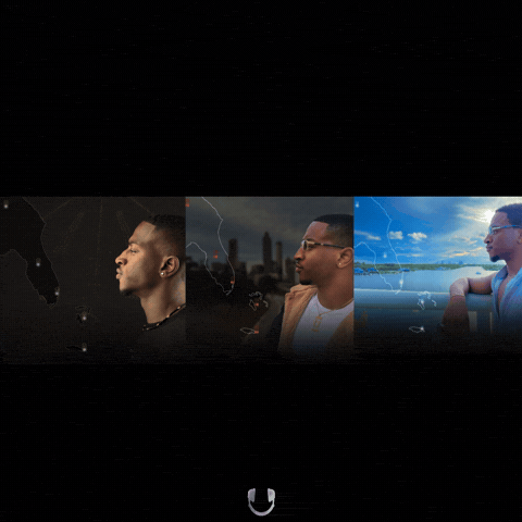 New York Party GIF by Nova Sound