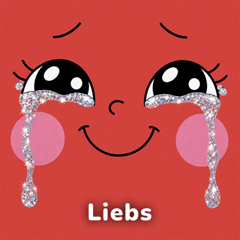 Love It Mood GIF by bilou