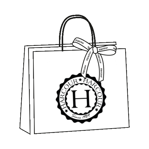 Harcour Sticker
