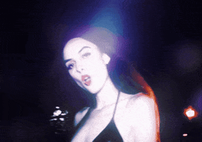 Glitch GIF