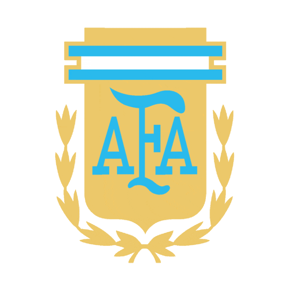 Seleccion Argentina Football Sticker by In Motions for iOS & Android