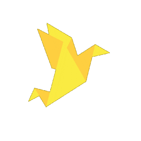 Delphi Forwarding Sticker