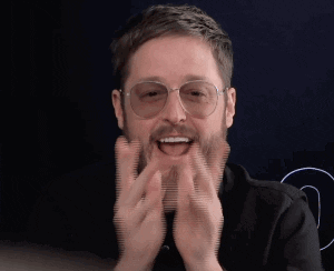 mr burns laugh GIF by Productions Dferlantes