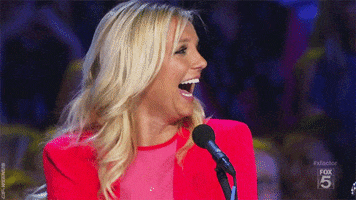 Britney Spears Smile GIF