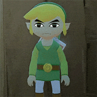 Zelda-sword GIFs - Get the best GIF on GIPHY