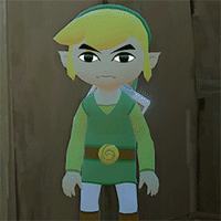 Legend Of Zelda Abandon Thread GIF - Find & Share on GIPHY