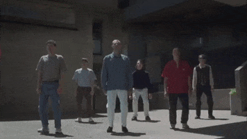 Music Video Band GIF by Audiogram