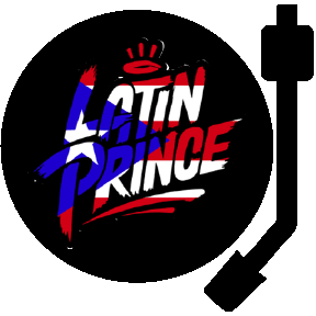 Latinprince Sticker by LP