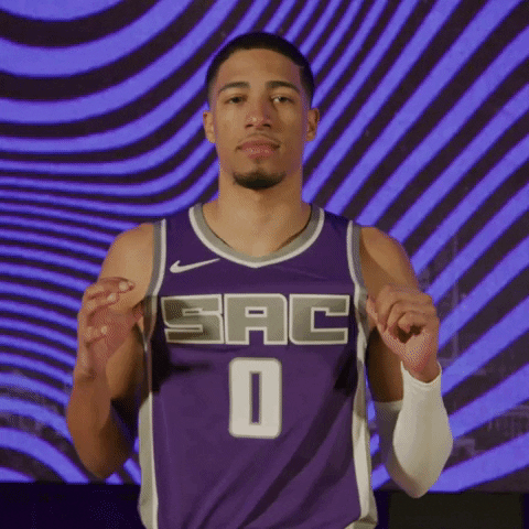Proud Nba GIF by Sacramento Kings - Find & Share on GIPHY