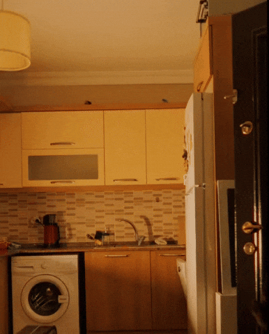 Gitmek GIF