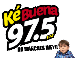 915 Sticker by Radio Centro