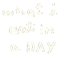 Breakfast Eat Sticker