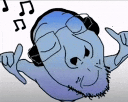 Song Masterpiece GIF