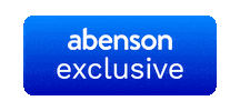 Sticker by Abenson Appliance