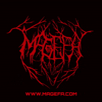 Death Metal GIF by MAGEFA