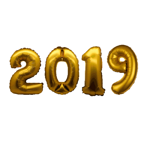 New Year Influence Sticker by Tanke Agency