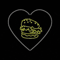 Burger Love GIF by Downtown Sioux Falls