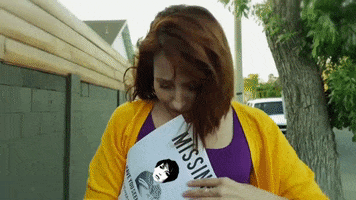 Consumerism GIF