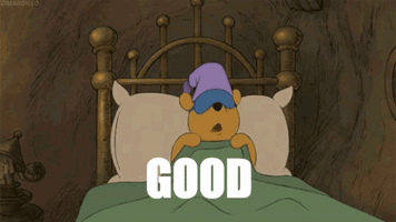 Good Night GIF