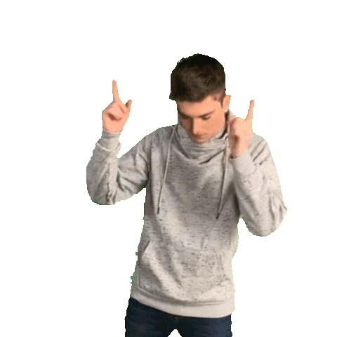 Flatmates Show Sticker