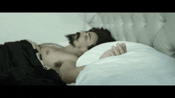 buen dia love GIF by Sony Music Argentina
