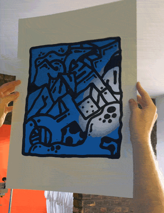 Cat Vs Mirror Gif Cat Mirror Reflection Discover Shar vrogue.co