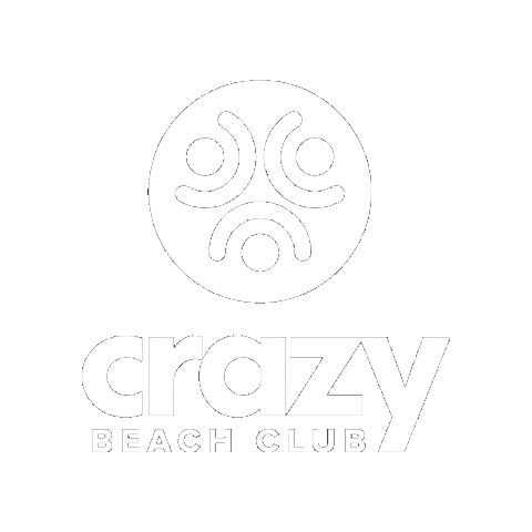 Sticker by Crazy Beach