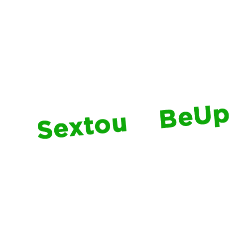 Sextou Deumup Sticker by Agencia BeUp