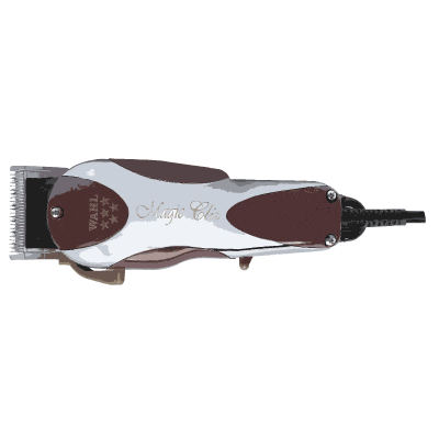 Clipper Sticker by WahlClipperBrasil