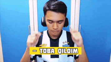 Toba GIF
