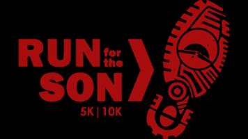 Runfortheson GIF by Radiate Students