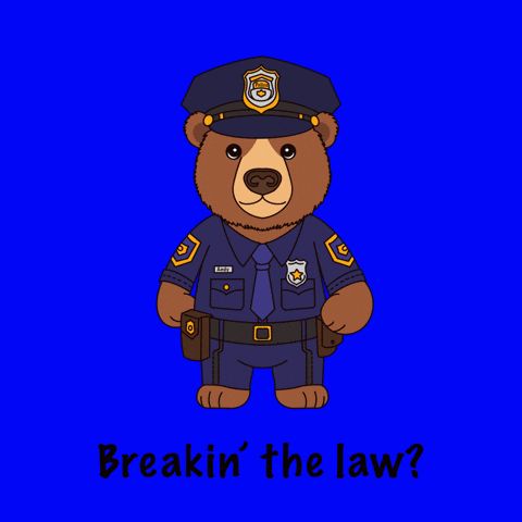 Police GIF